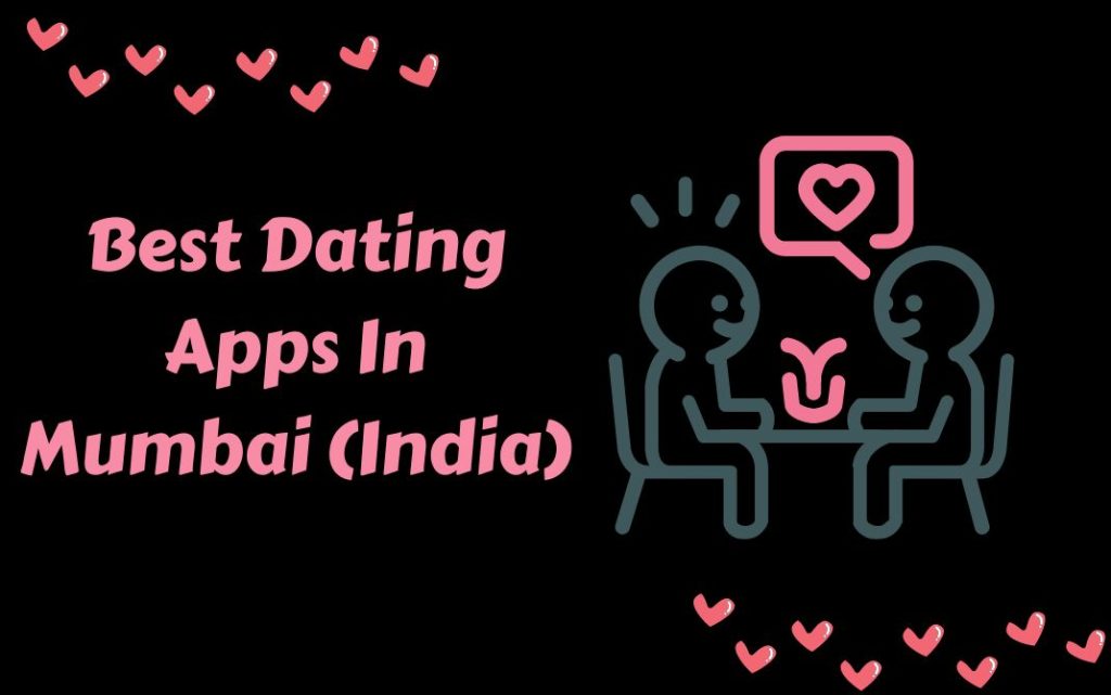 online dating in mumbai